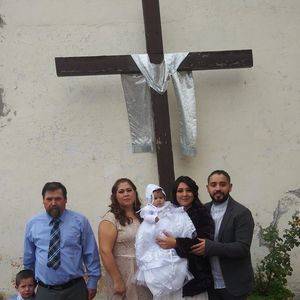 Meet your Posher, Martha